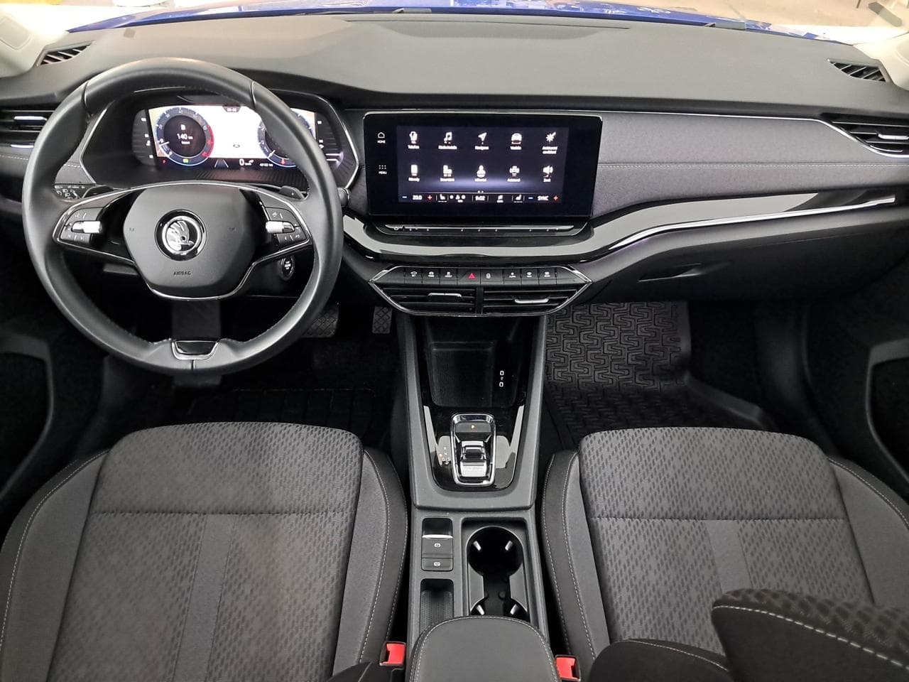 2023 Škoda OCTAVIA - 10