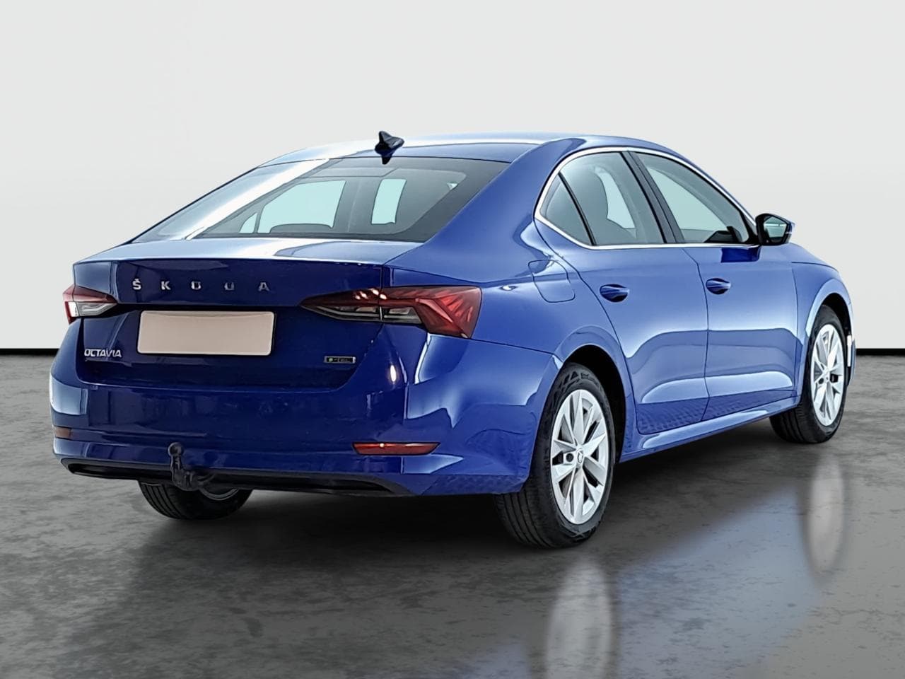 2023 Škoda OCTAVIA - 7