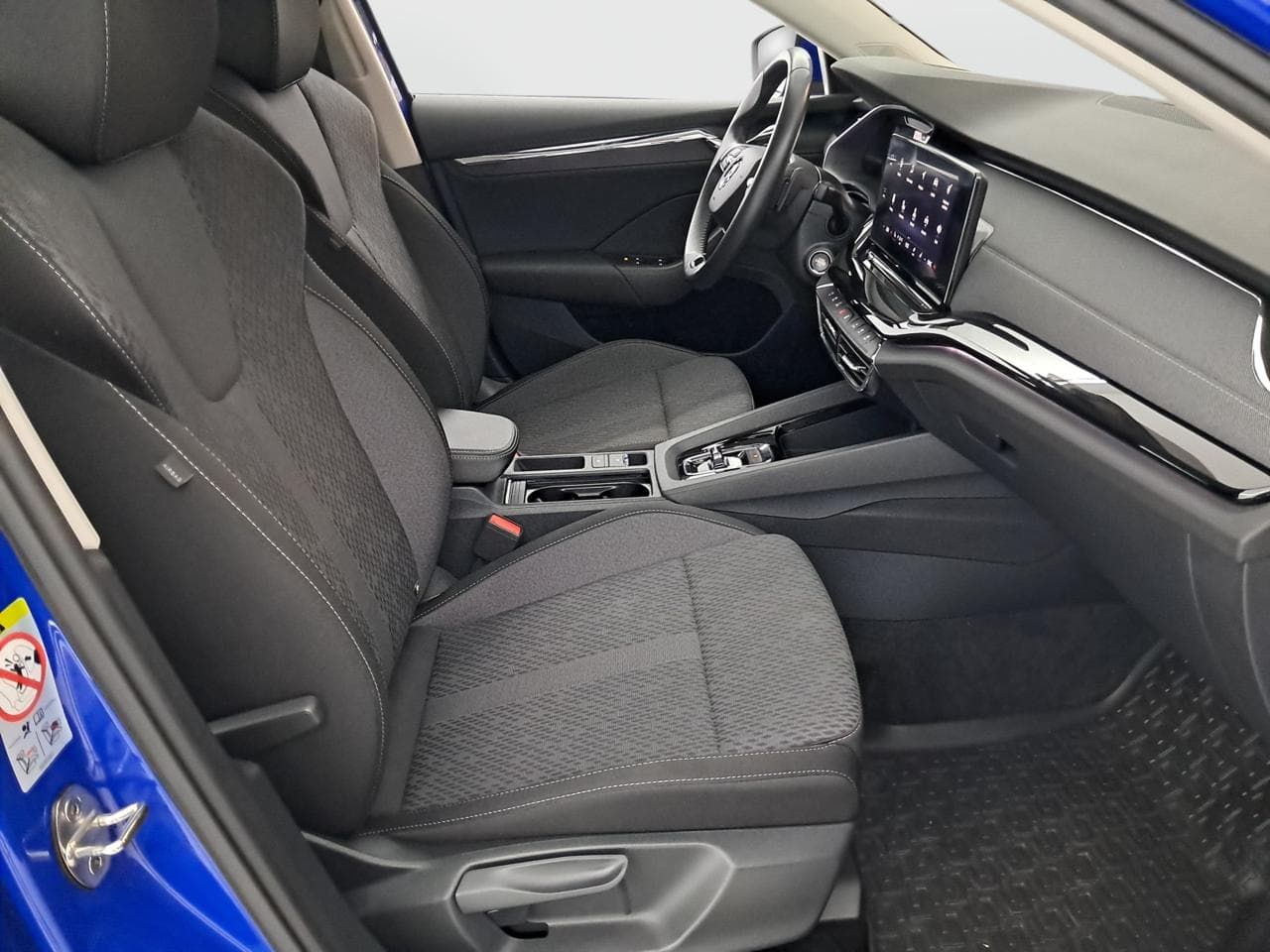2023 Škoda OCTAVIA - 11