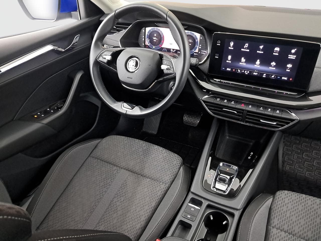 2023 Škoda OCTAVIA - 9