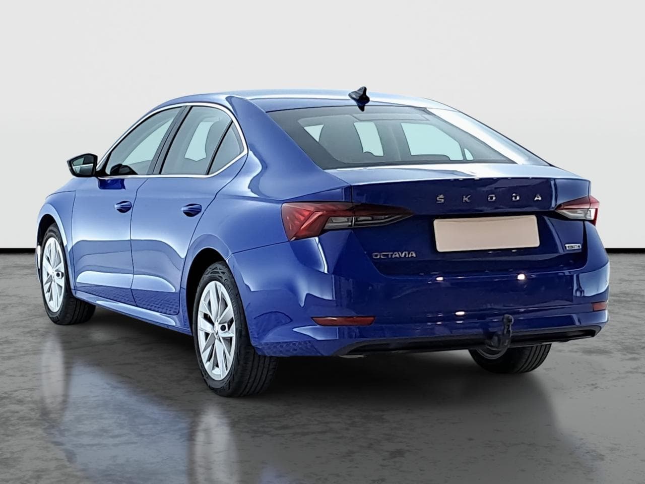 2023 Škoda OCTAVIA - 5