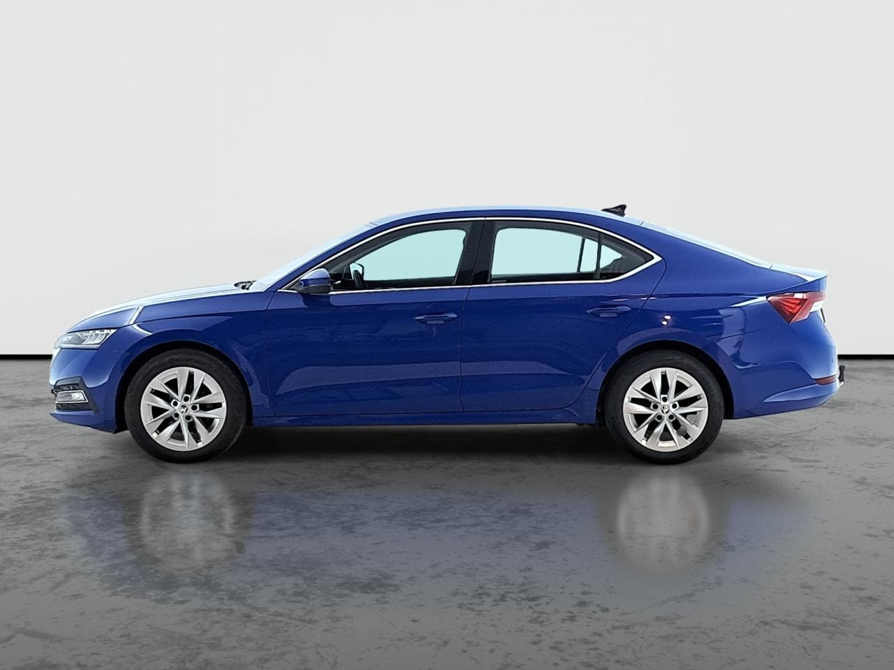 2023 Škoda OCTAVIA - 4