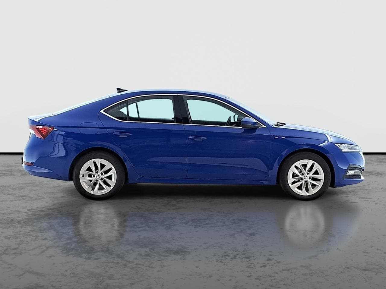 2023 Škoda OCTAVIA - 8