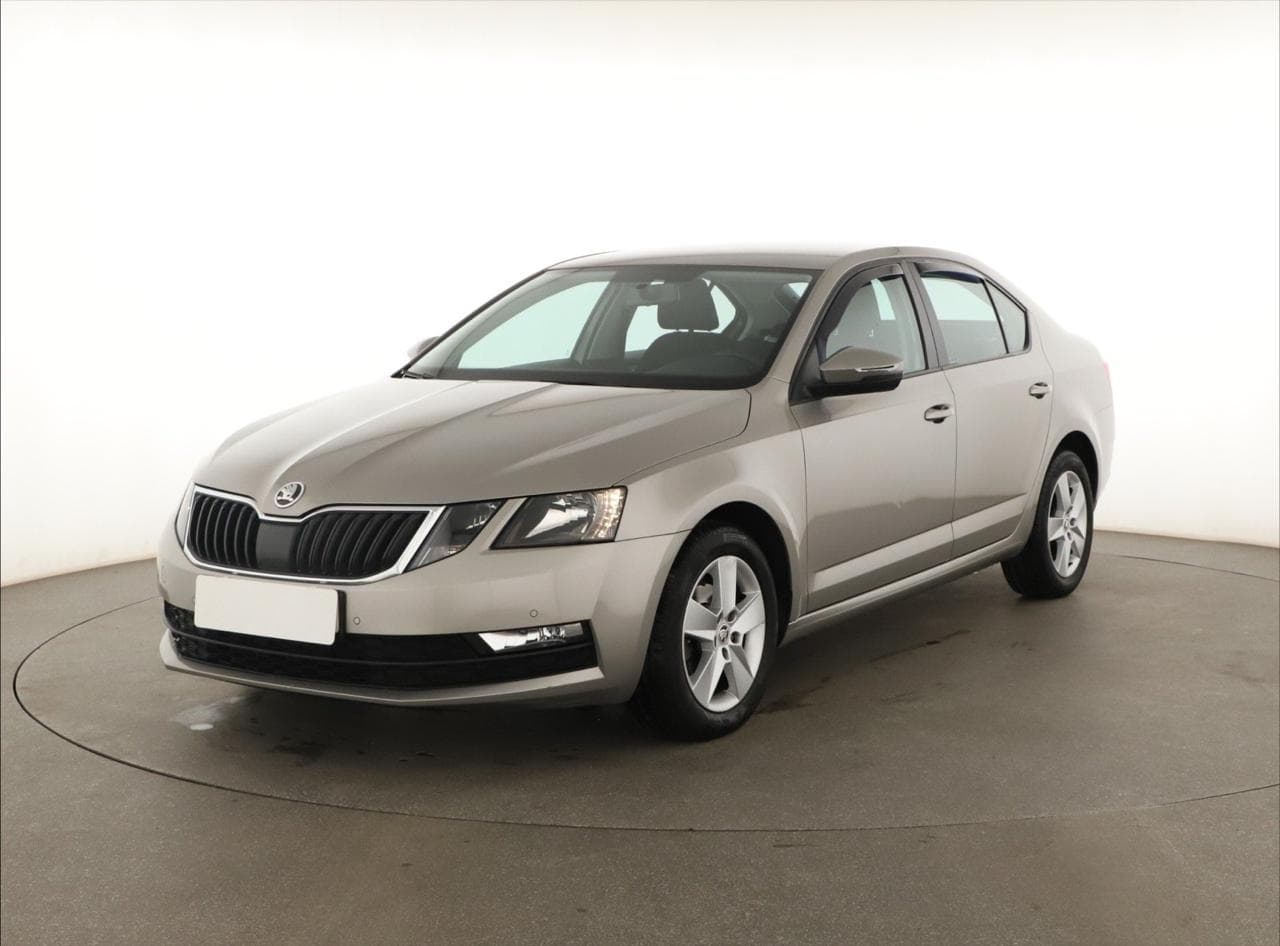 2017 Škoda OCTAVIA - 4