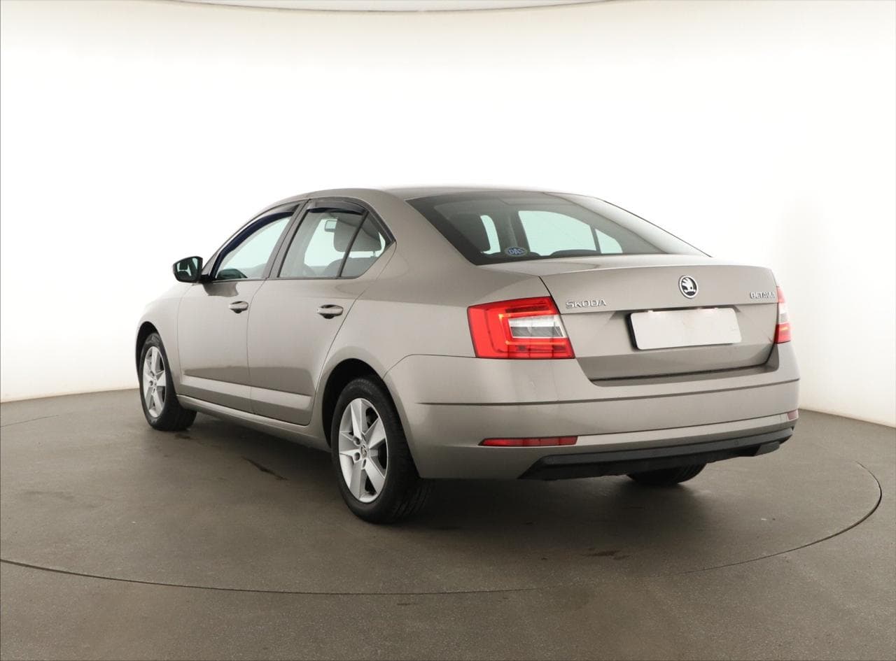 2017 Škoda OCTAVIA - 7