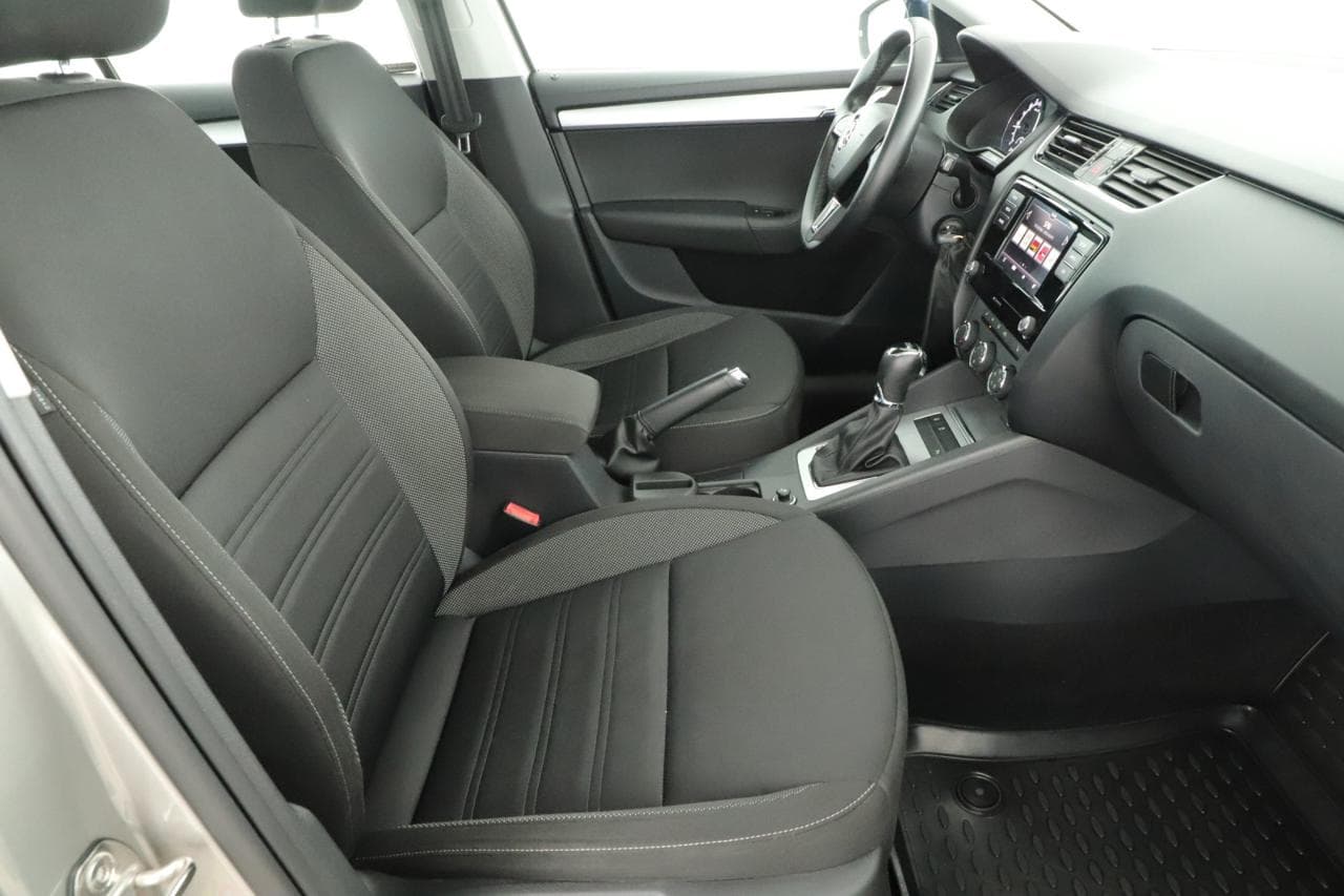 2017 Škoda OCTAVIA - 15