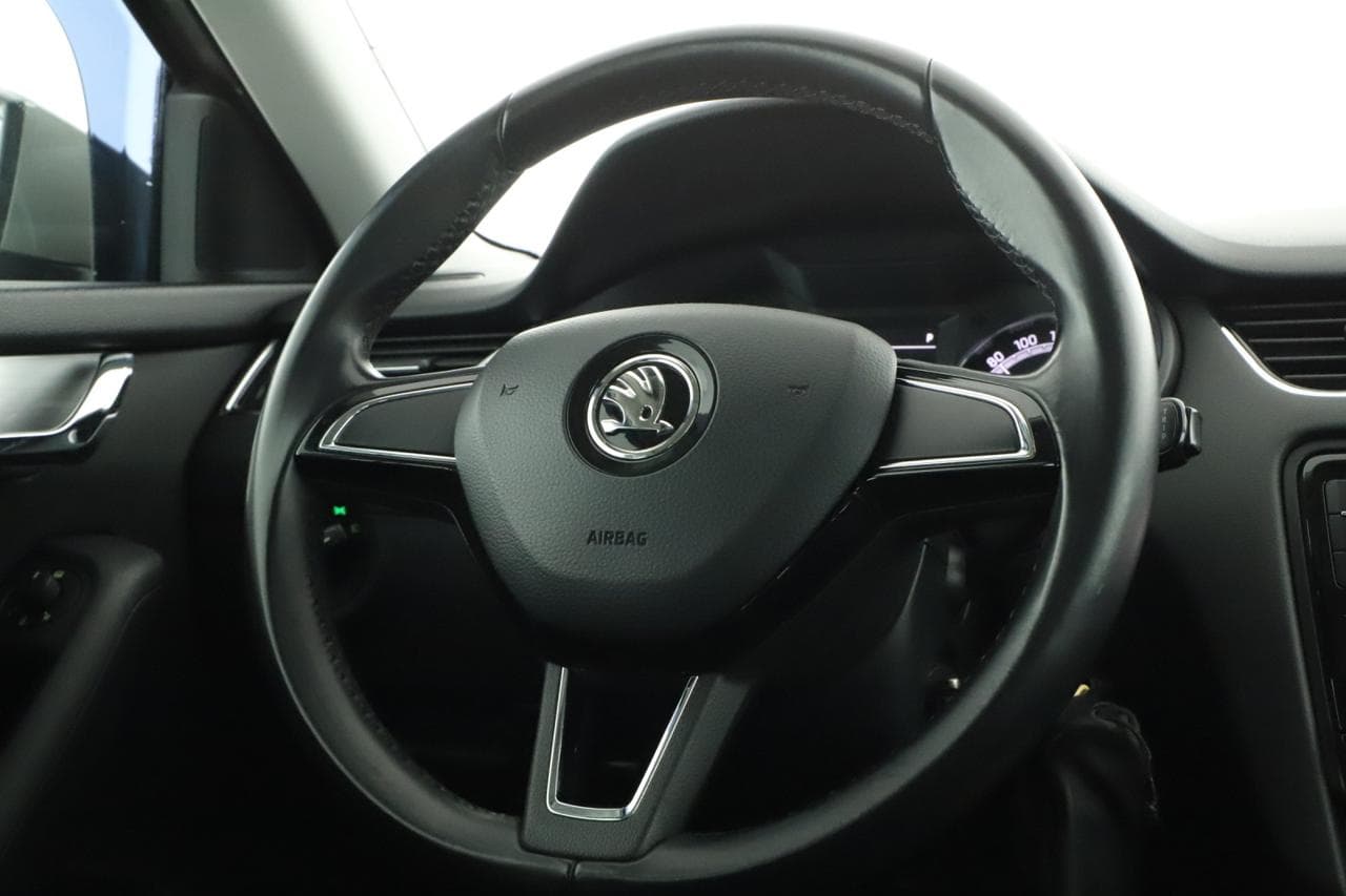 2017 Škoda OCTAVIA - 22