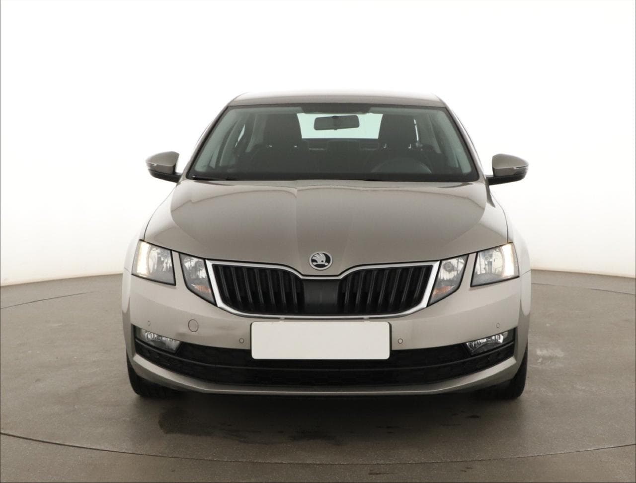 2017 Škoda OCTAVIA - 3