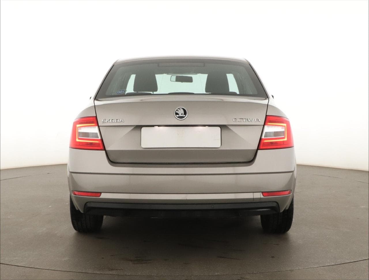 2017 Škoda OCTAVIA - 9