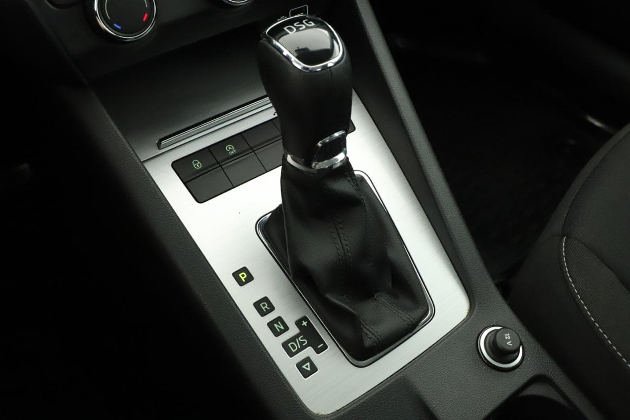 2017 Škoda OCTAVIA - 31