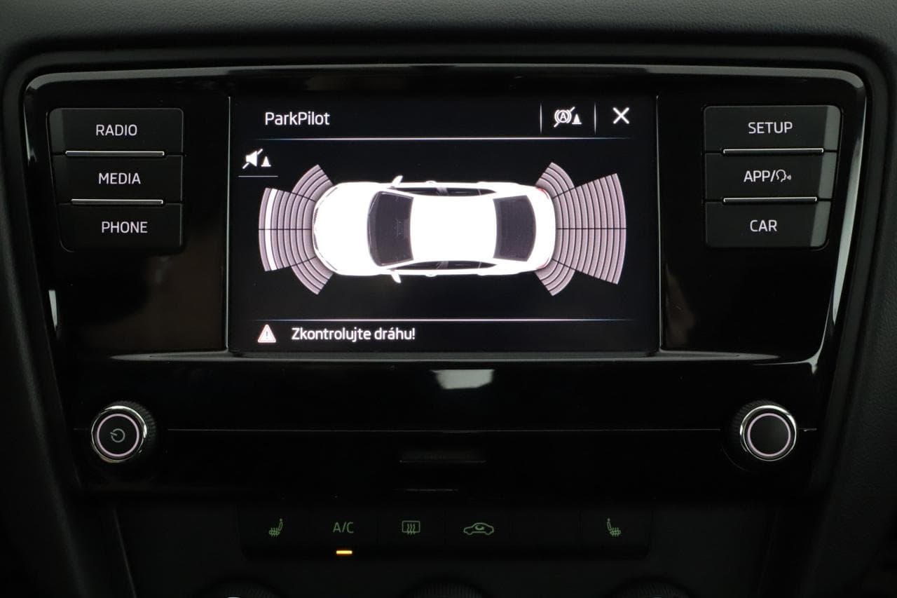 2017 Škoda OCTAVIA - 29