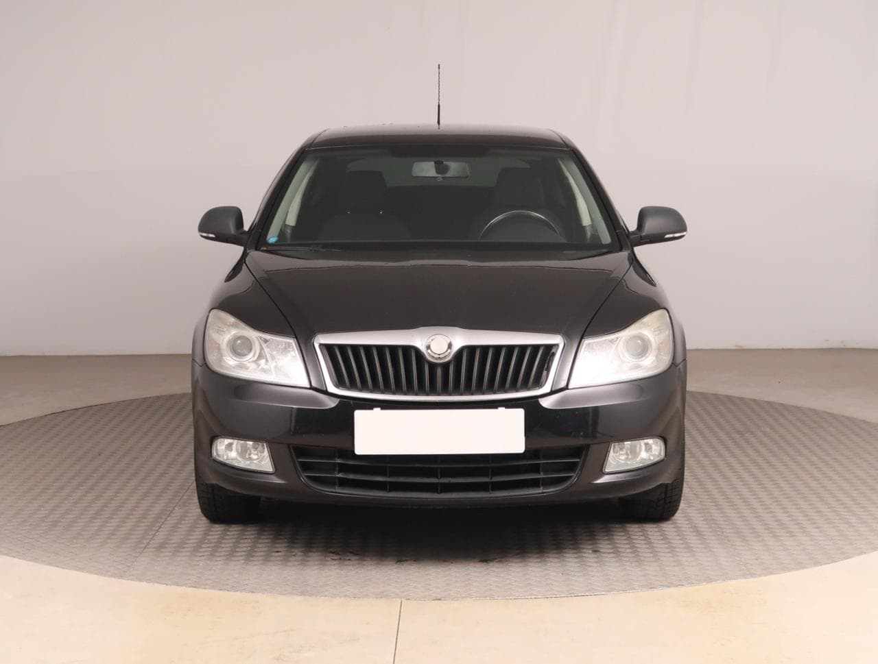 2010 Škoda OCTAVIA - 3
