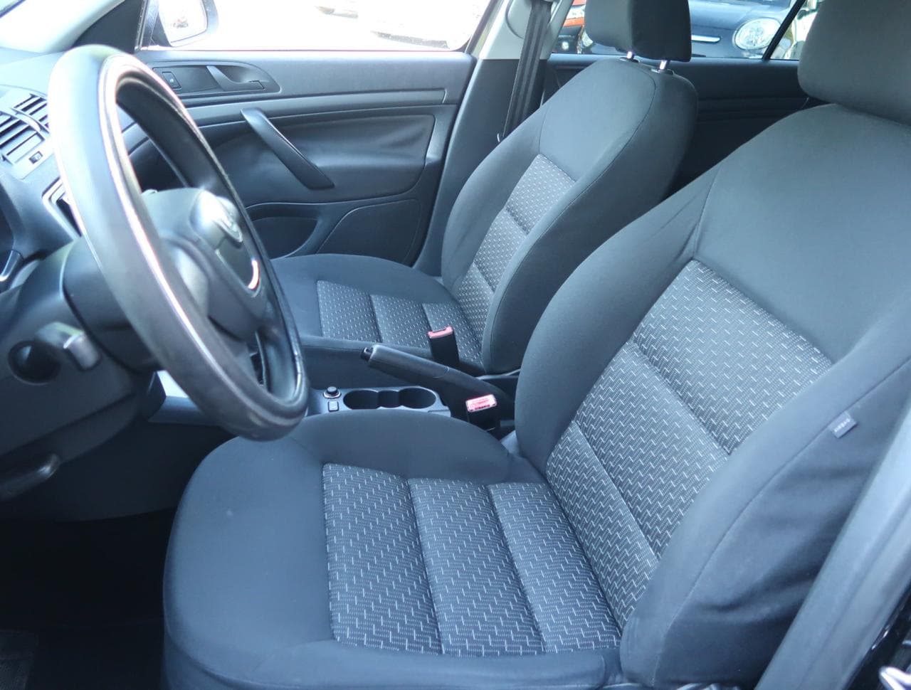 2010 Škoda OCTAVIA - 21