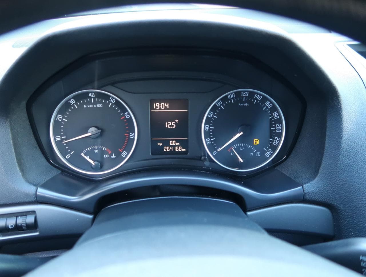 2010 Škoda OCTAVIA - 23