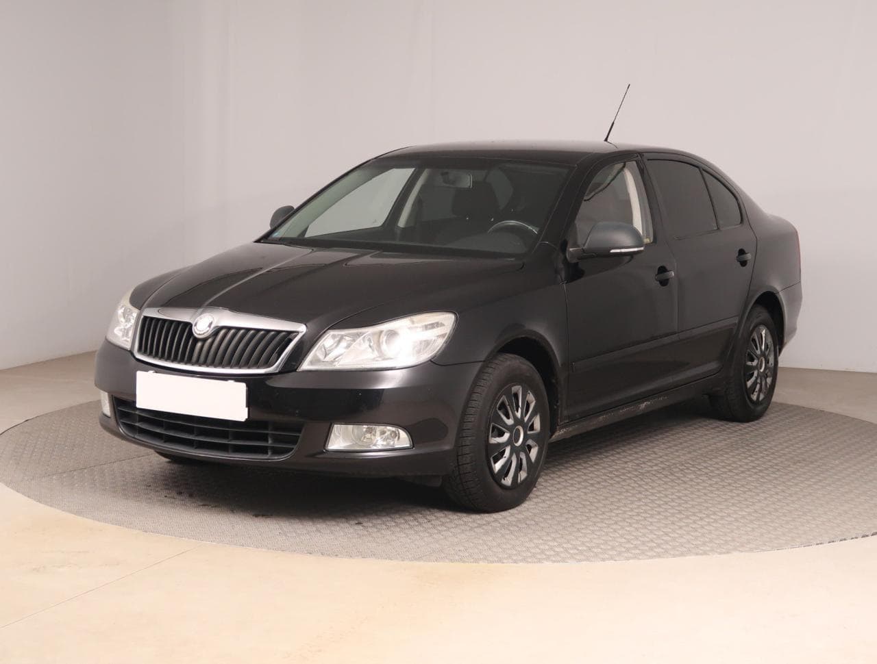 2010 Škoda OCTAVIA - 4