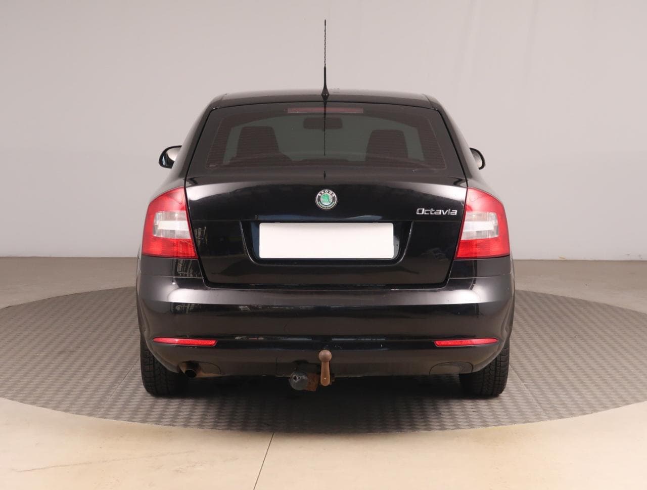 2010 Škoda OCTAVIA - 9