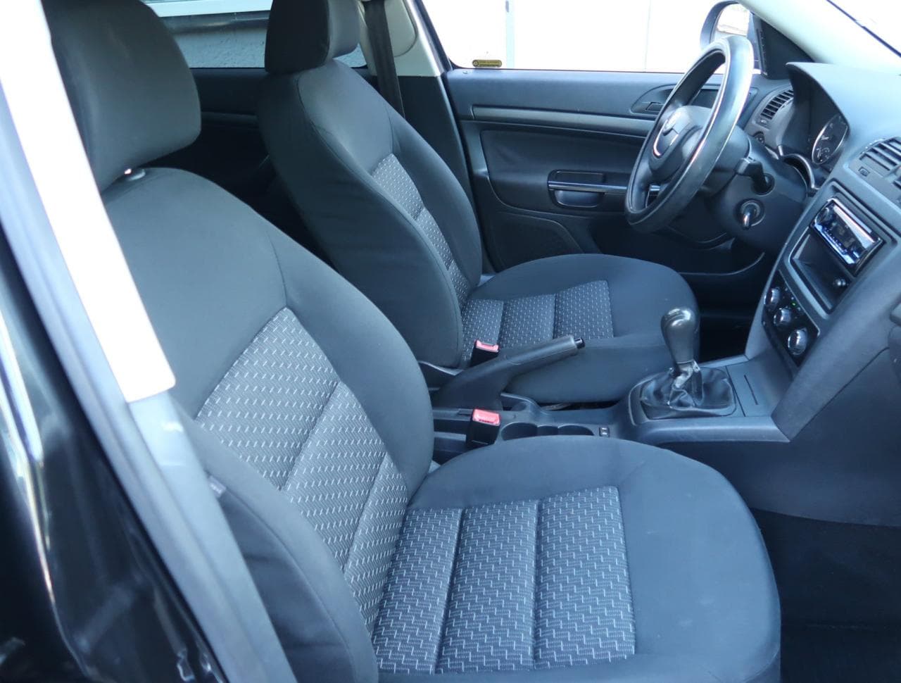 2010 Škoda OCTAVIA - 16
