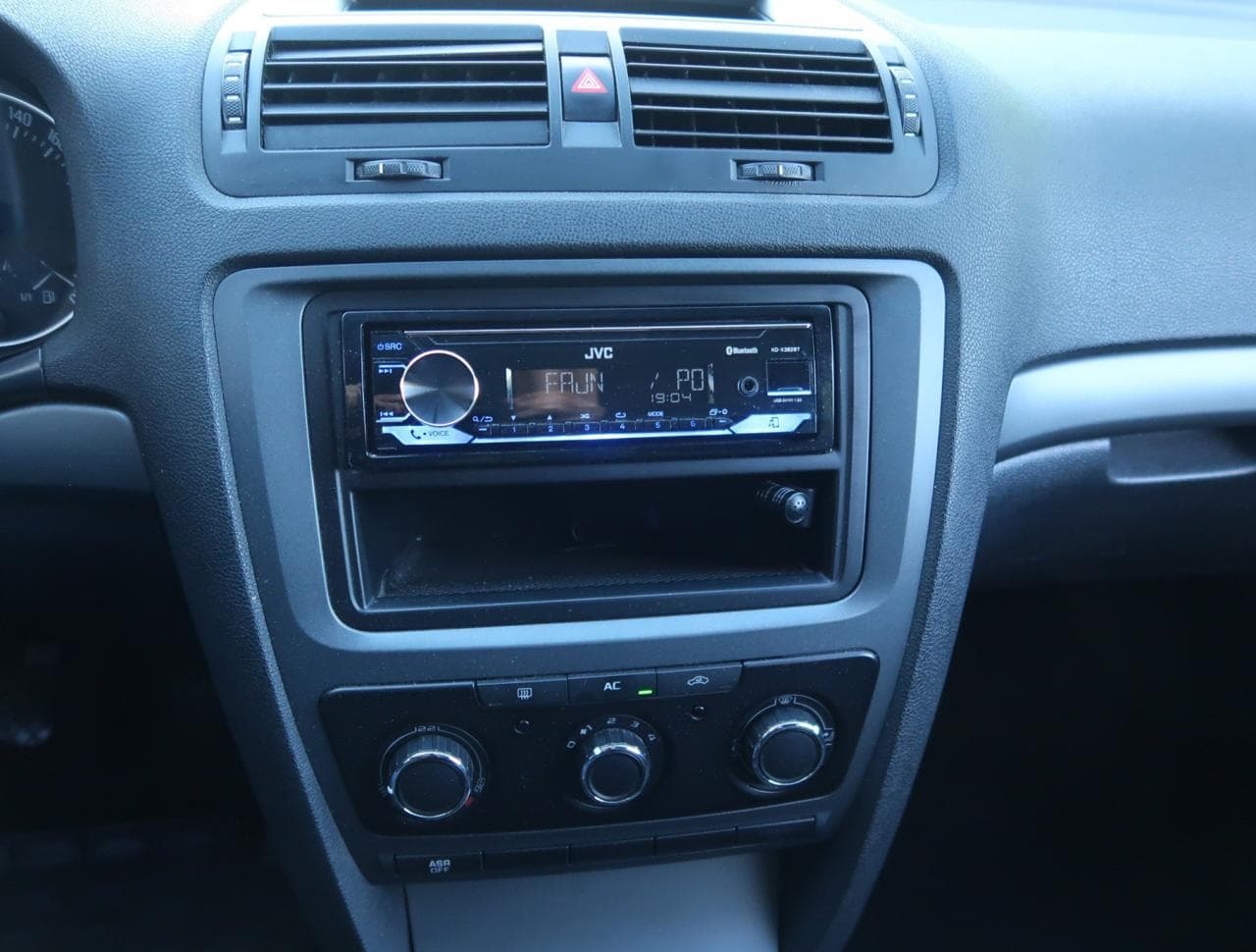 2010 Škoda OCTAVIA - 24