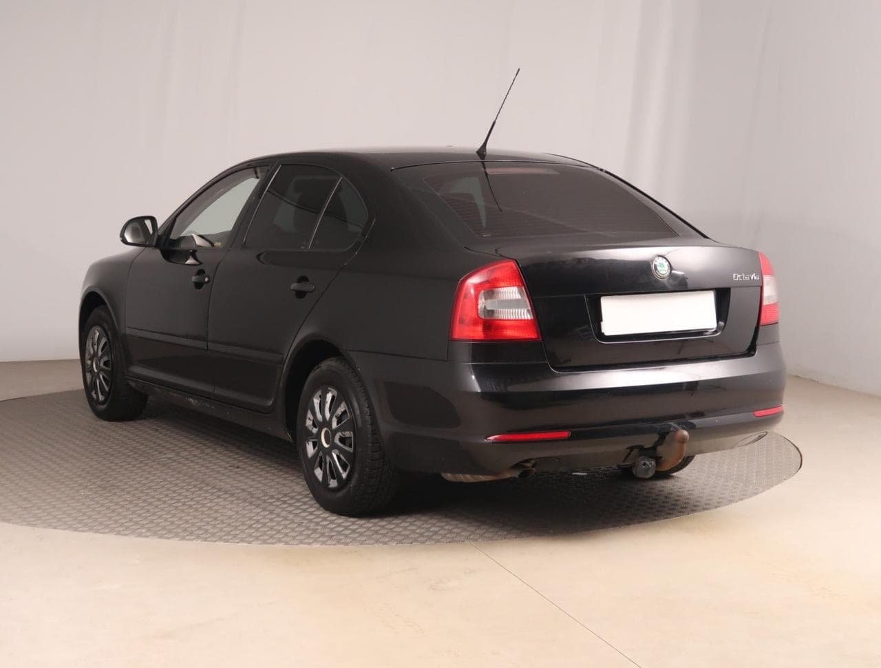 2010 Škoda OCTAVIA - 7