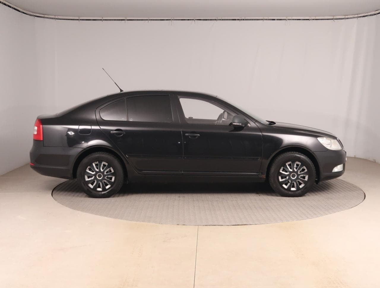 2010 Škoda OCTAVIA - 11