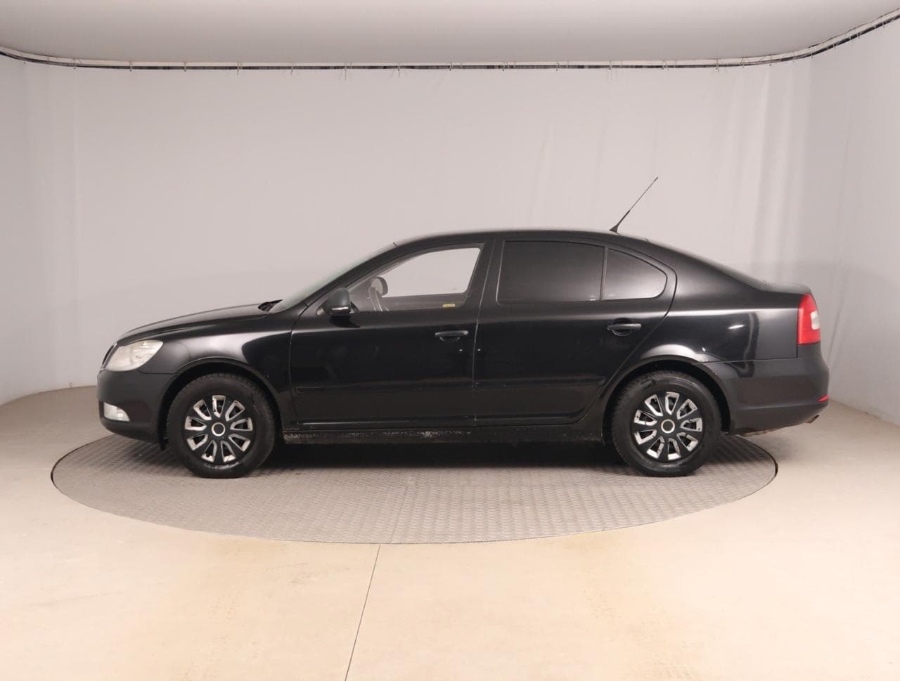 2010 Škoda OCTAVIA - 5