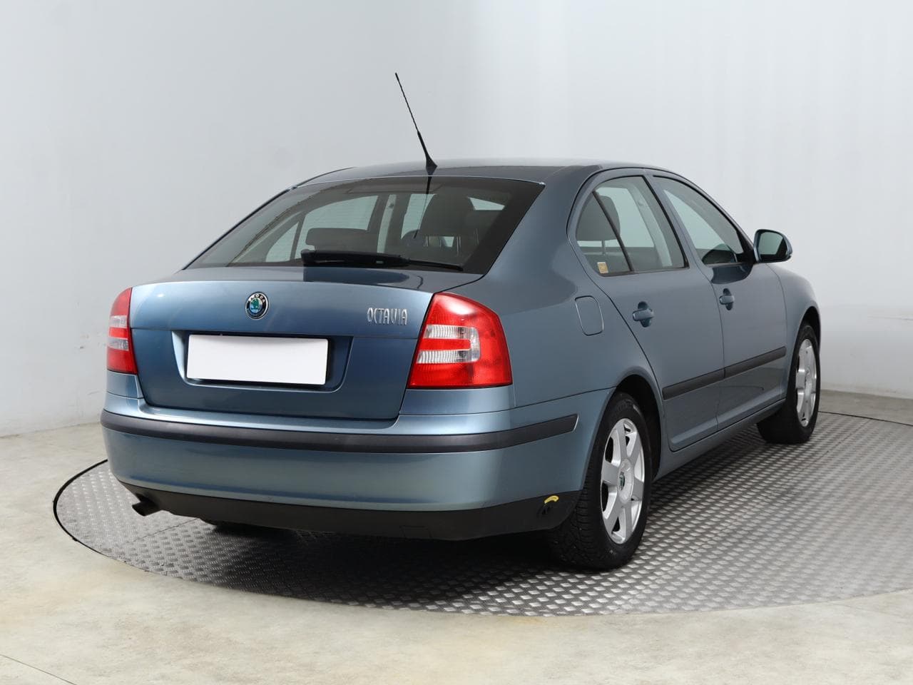 2011 Škoda OCTAVIA - 7