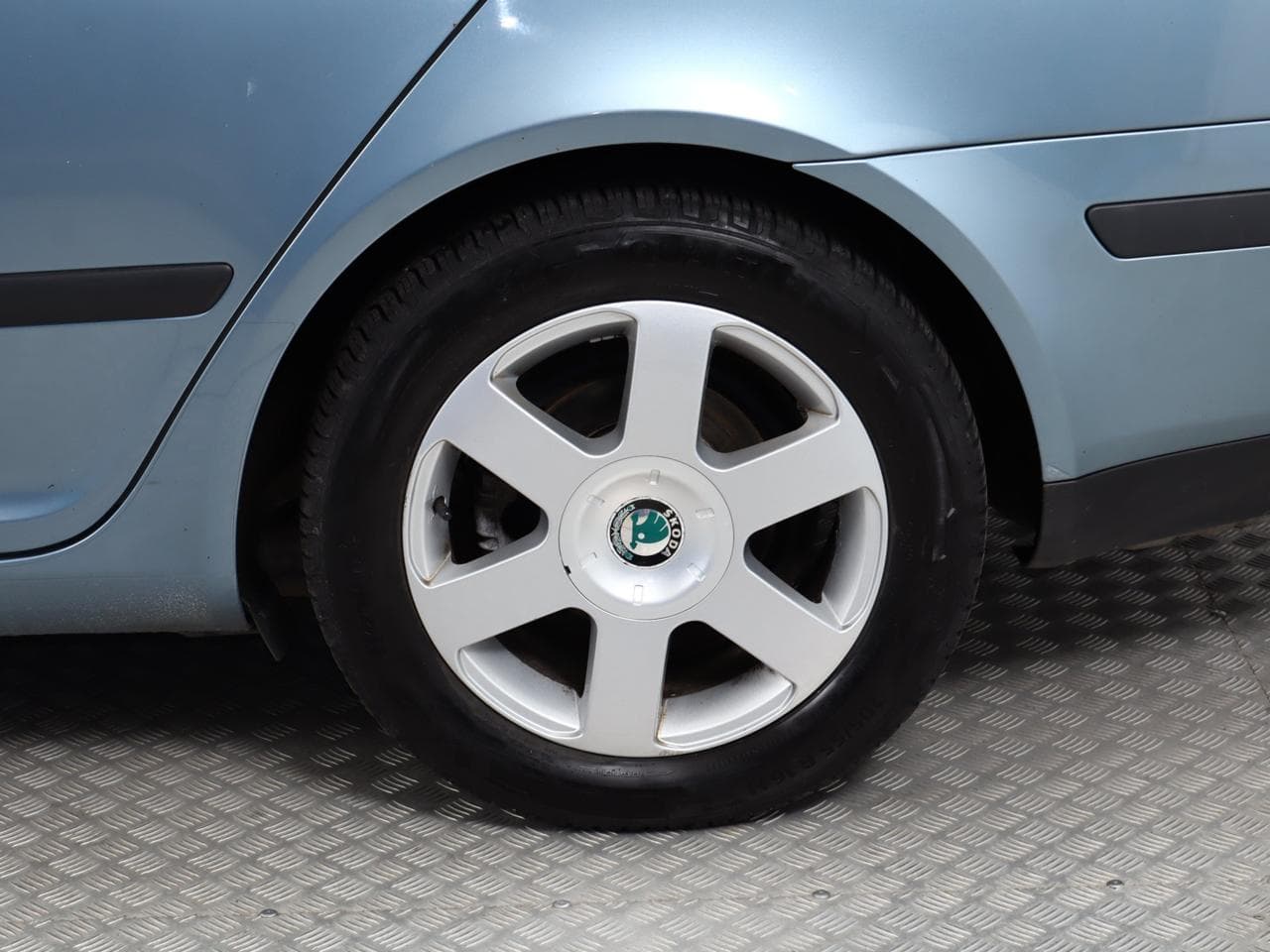 2011 Škoda OCTAVIA - 23