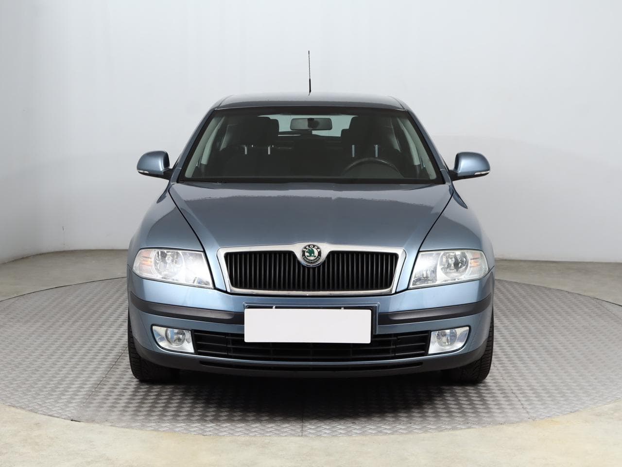 2011 Škoda OCTAVIA - 2