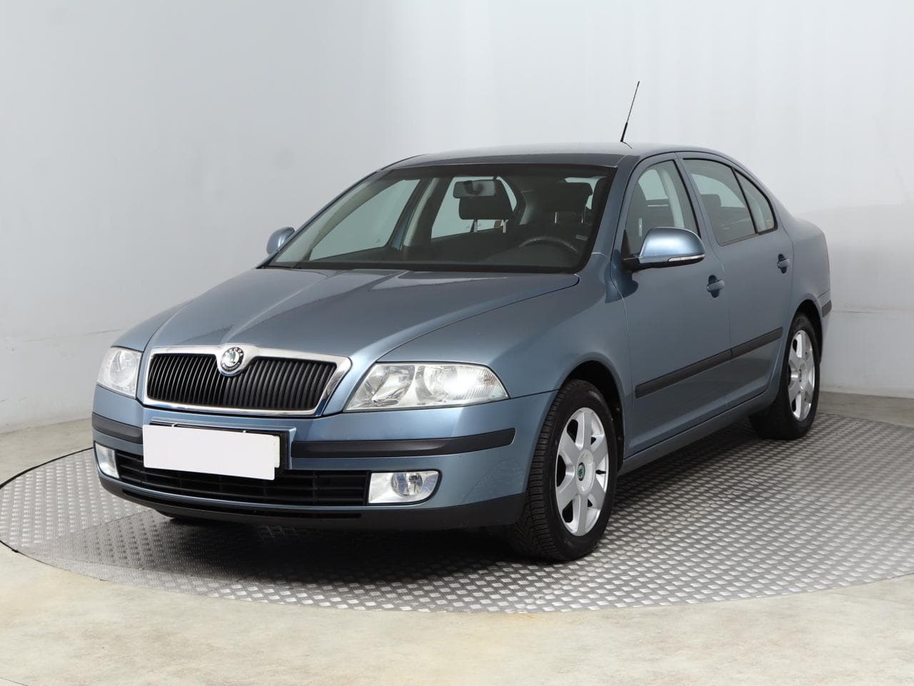 2011 Škoda OCTAVIA - 3