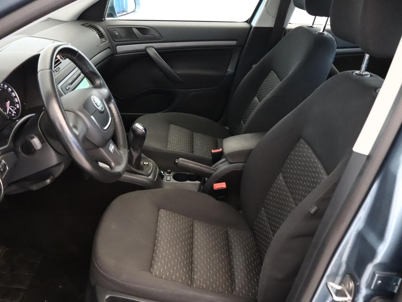 2011 Škoda OCTAVIA - 15