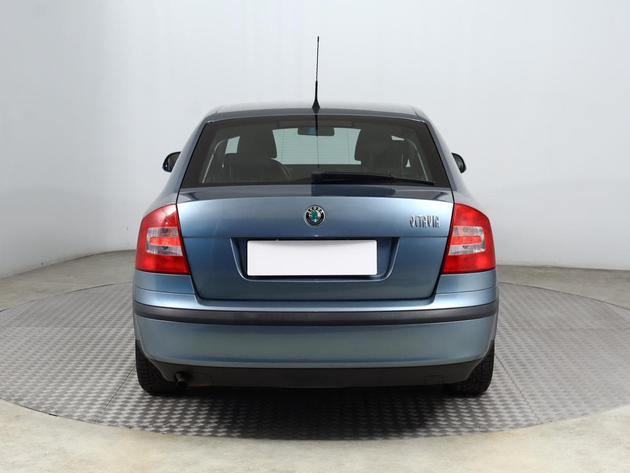 2011 Škoda OCTAVIA - 6