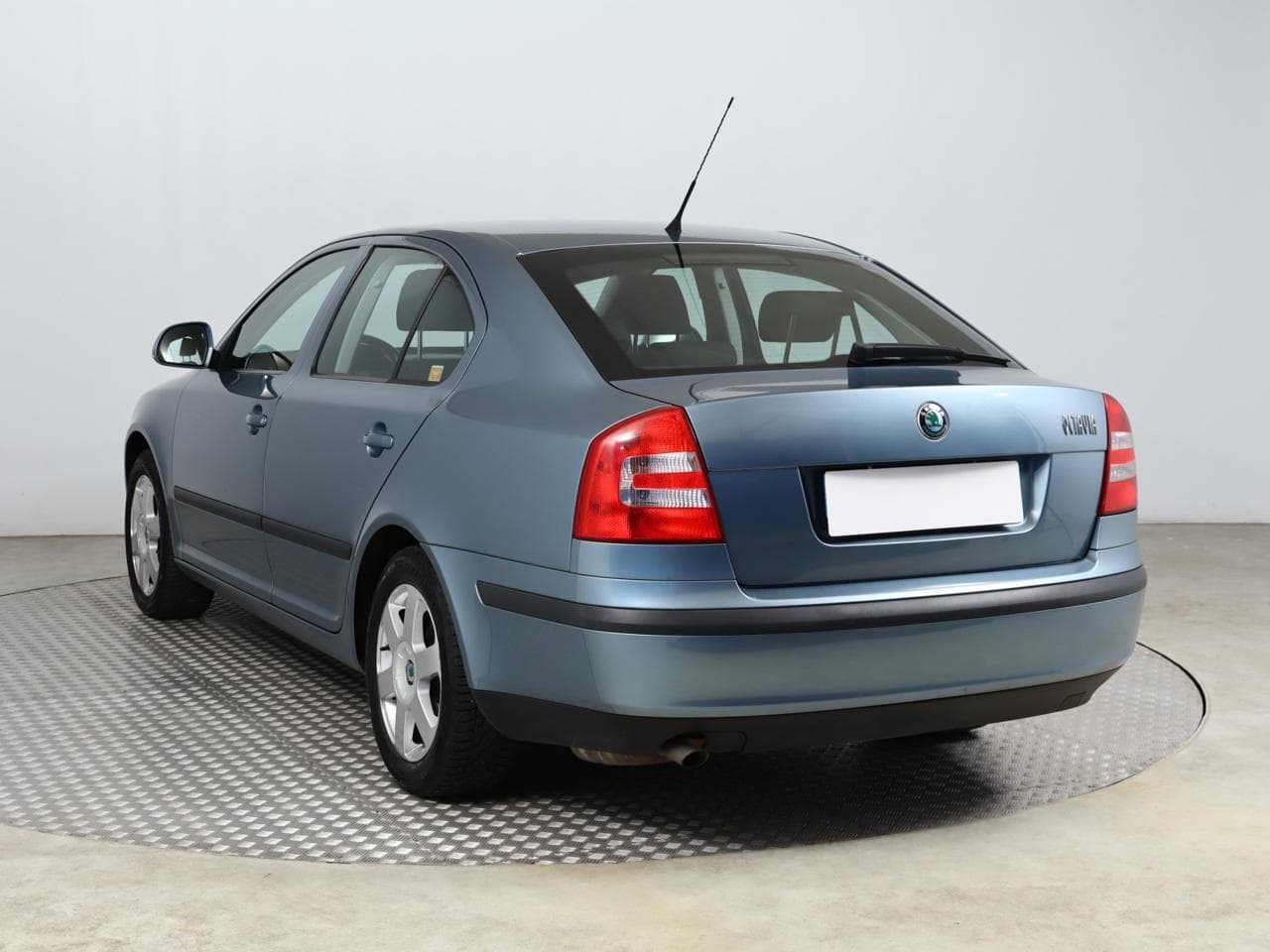 2011 Škoda OCTAVIA - 5