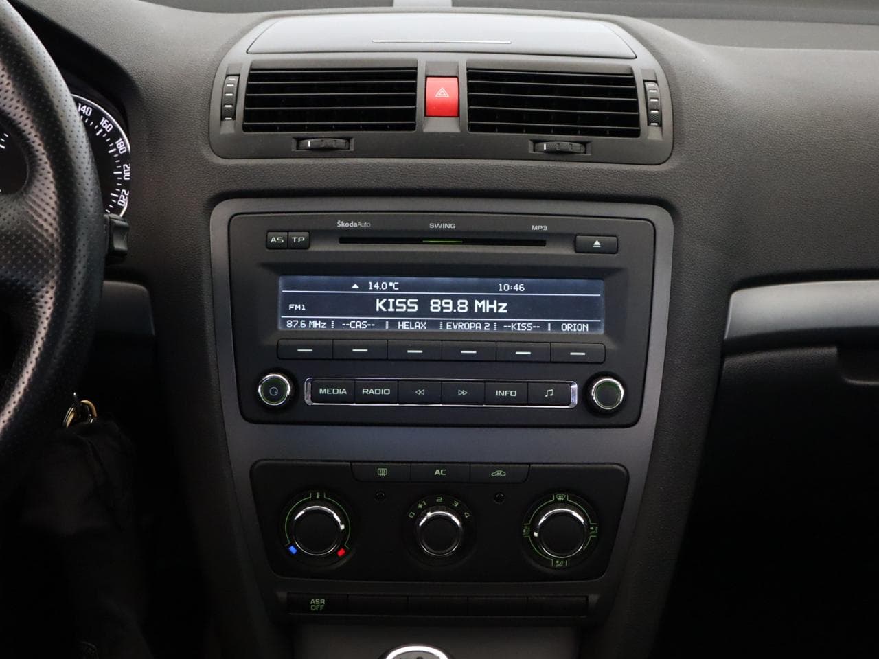 2011 Škoda OCTAVIA - 19