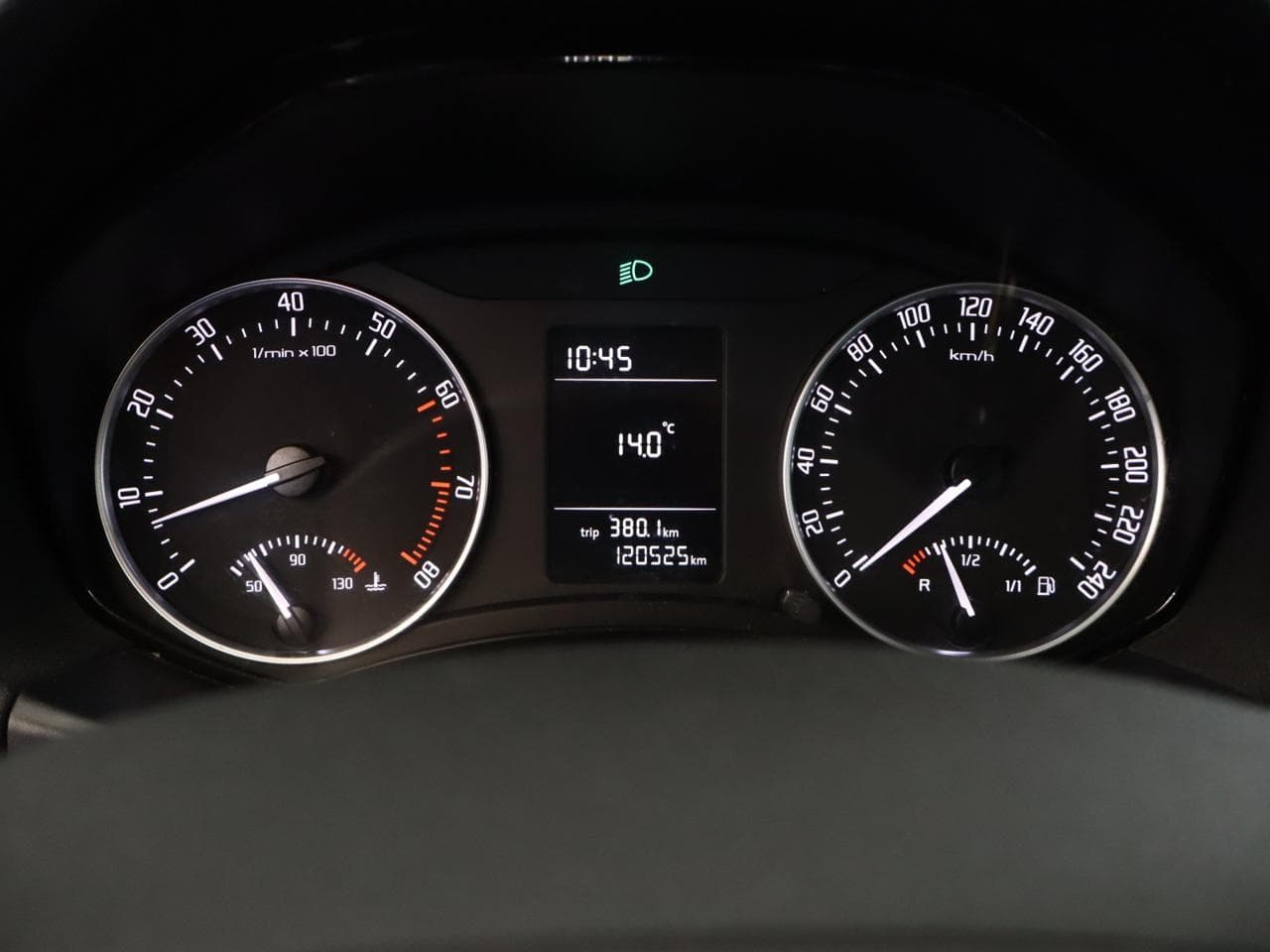 2011 Škoda OCTAVIA - 17