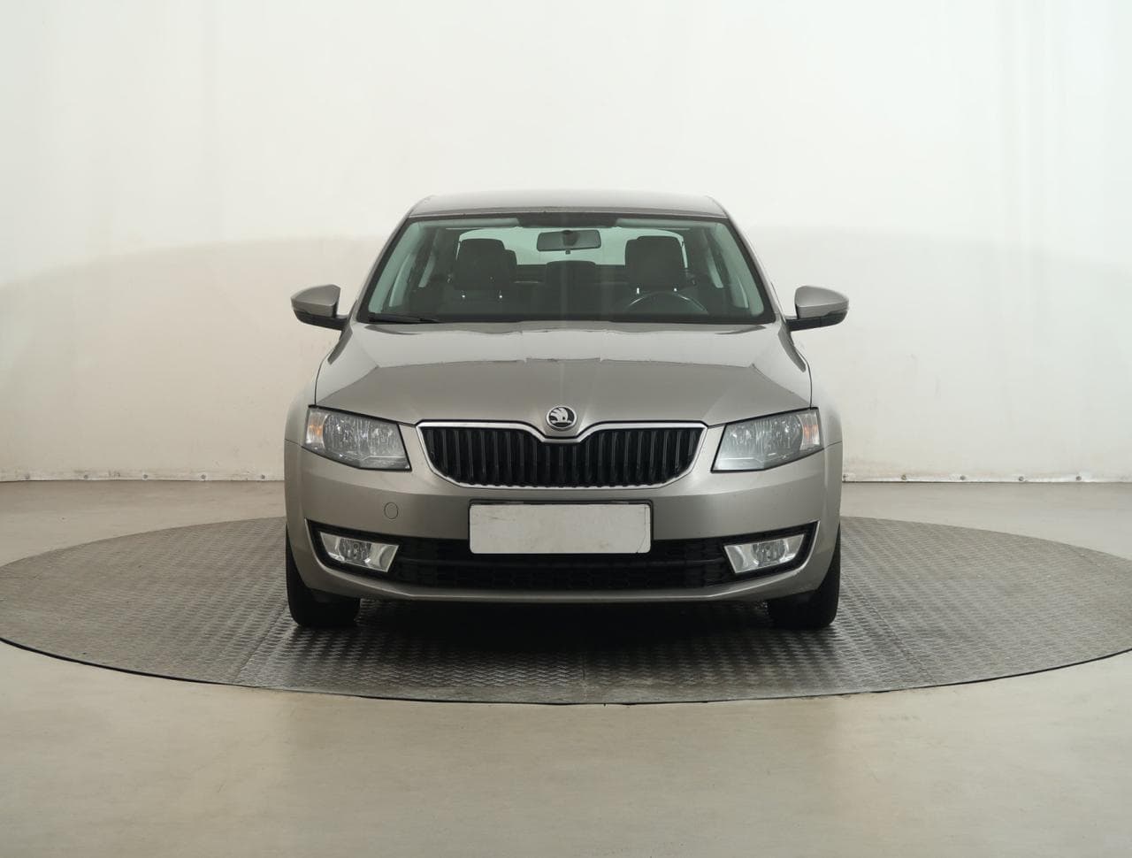 2013 Škoda OCTAVIA - 3
