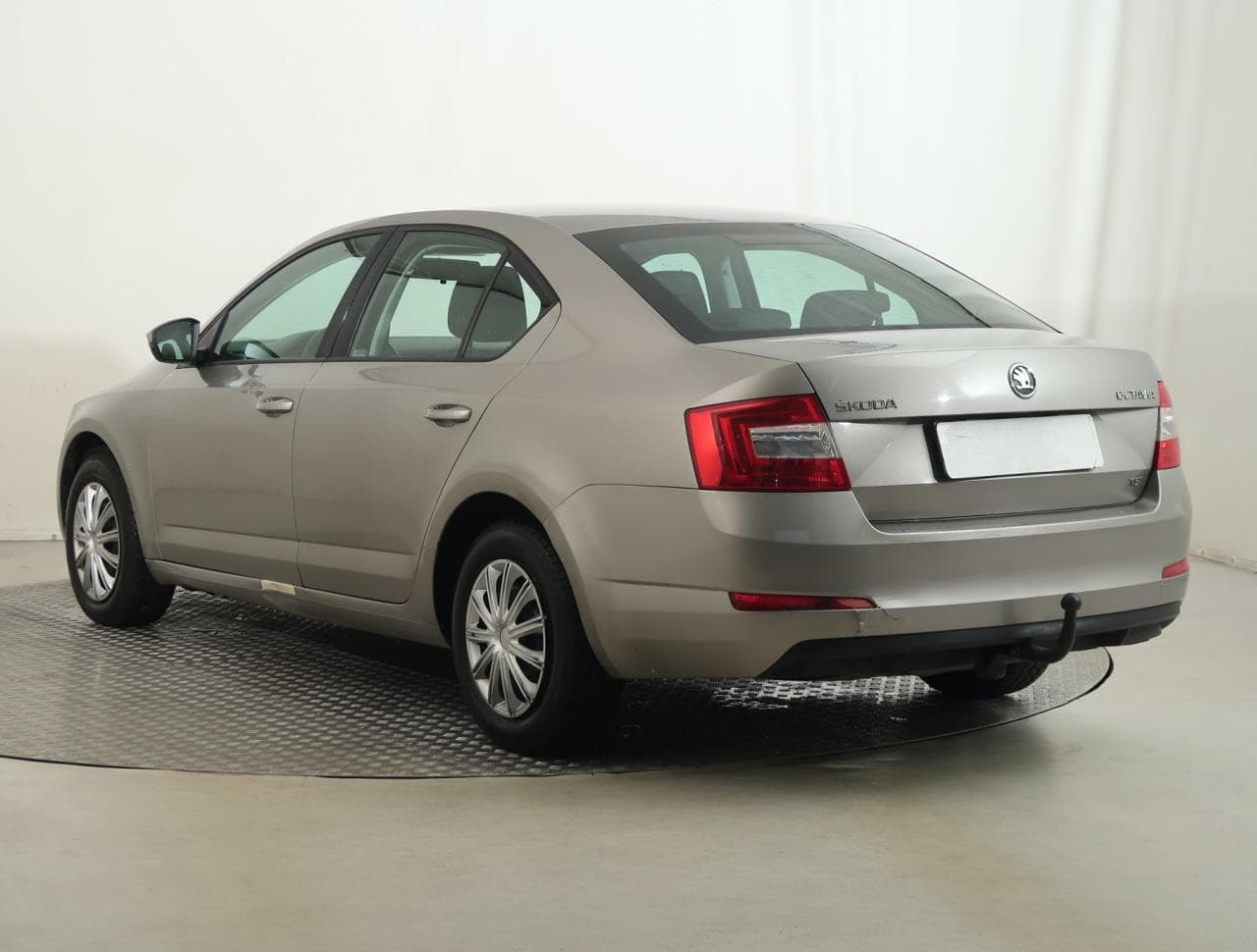 2013 Škoda OCTAVIA - 6