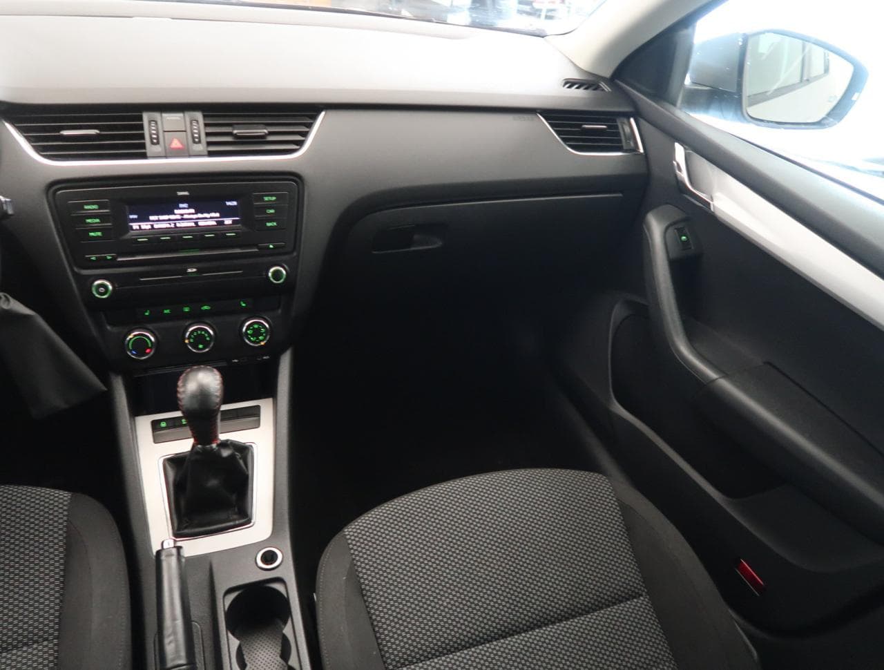 2013 Škoda OCTAVIA - 18