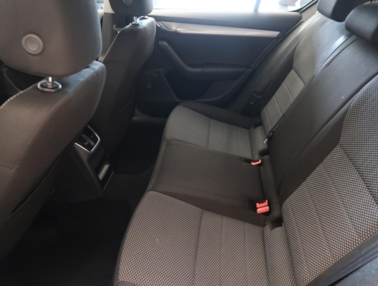 2013 Škoda OCTAVIA - 25