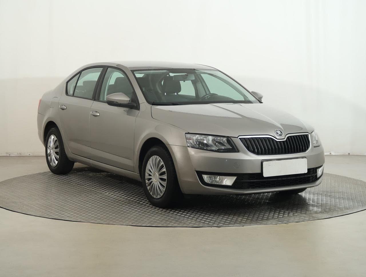 2013 Škoda OCTAVIA