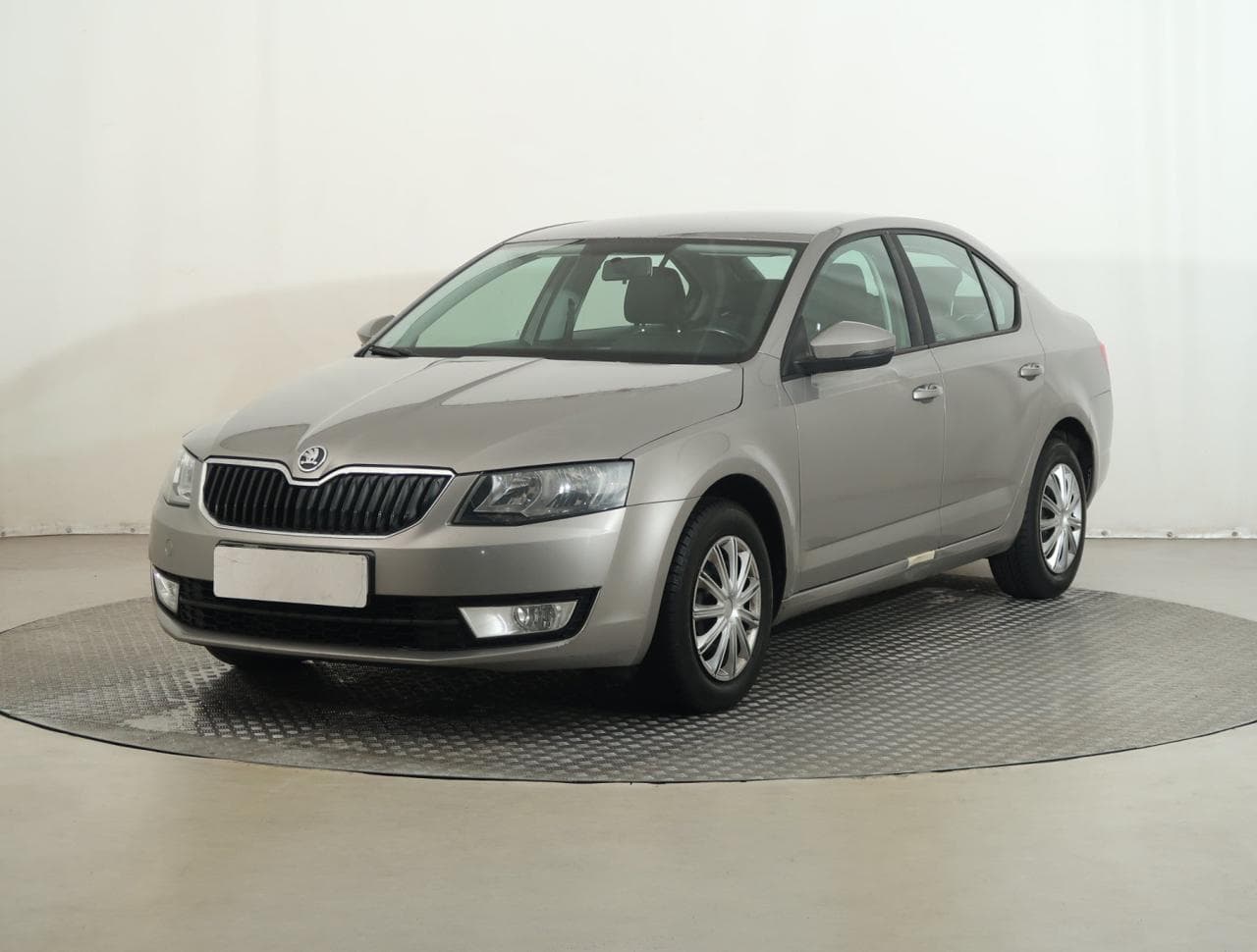 2013 Škoda OCTAVIA - 4