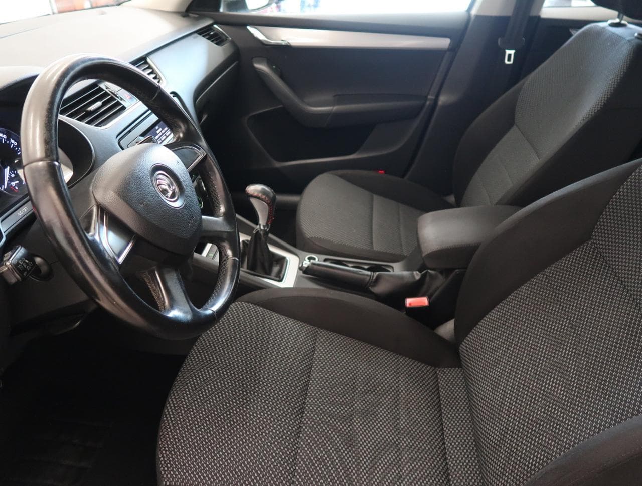 2013 Škoda OCTAVIA - 27