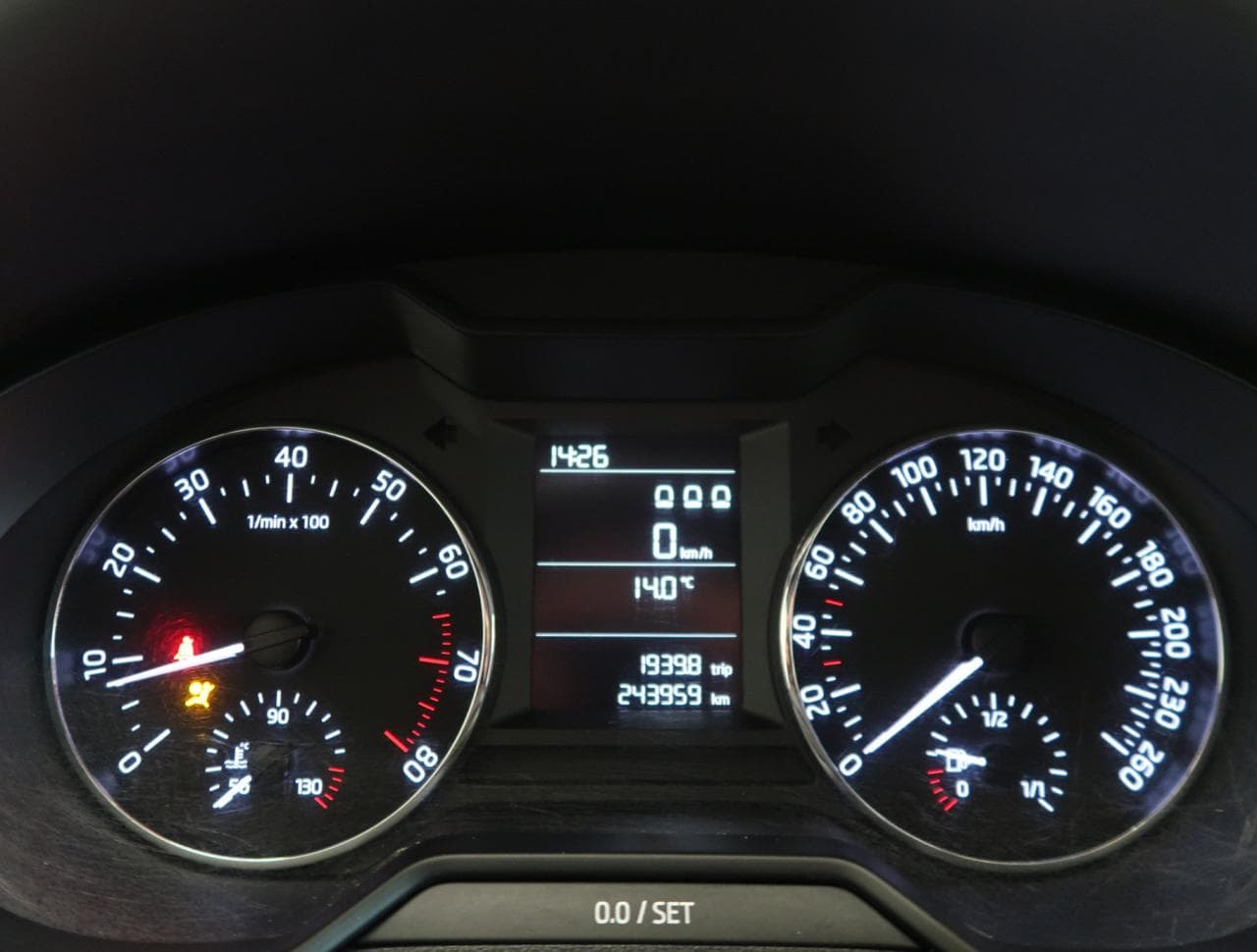 2013 Škoda OCTAVIA - 29