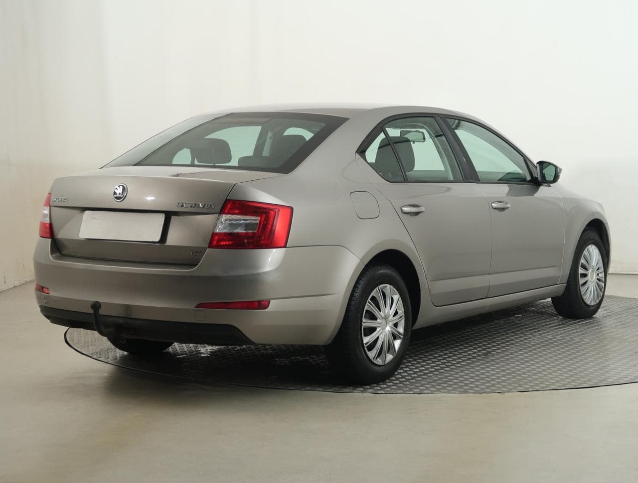 2013 Škoda OCTAVIA - 10
