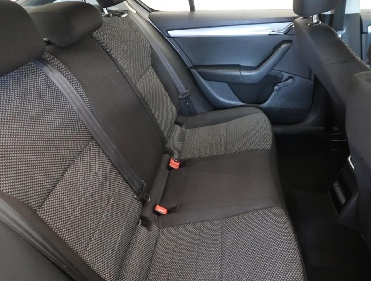 2013 Škoda OCTAVIA - 21