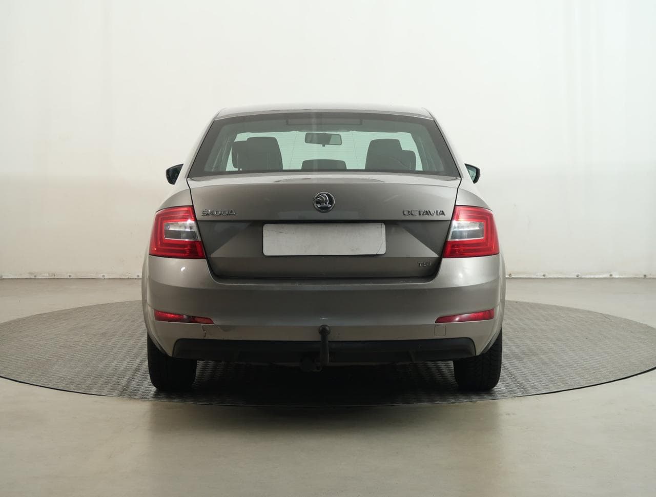 2013 Škoda OCTAVIA - 8