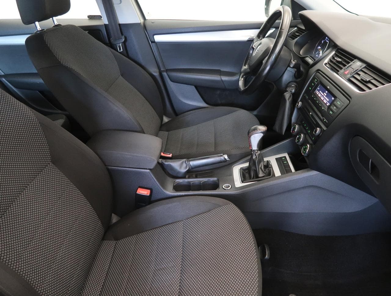 2013 Škoda OCTAVIA - 19
