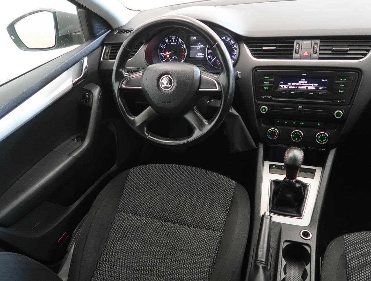 2013 Škoda OCTAVIA - 14