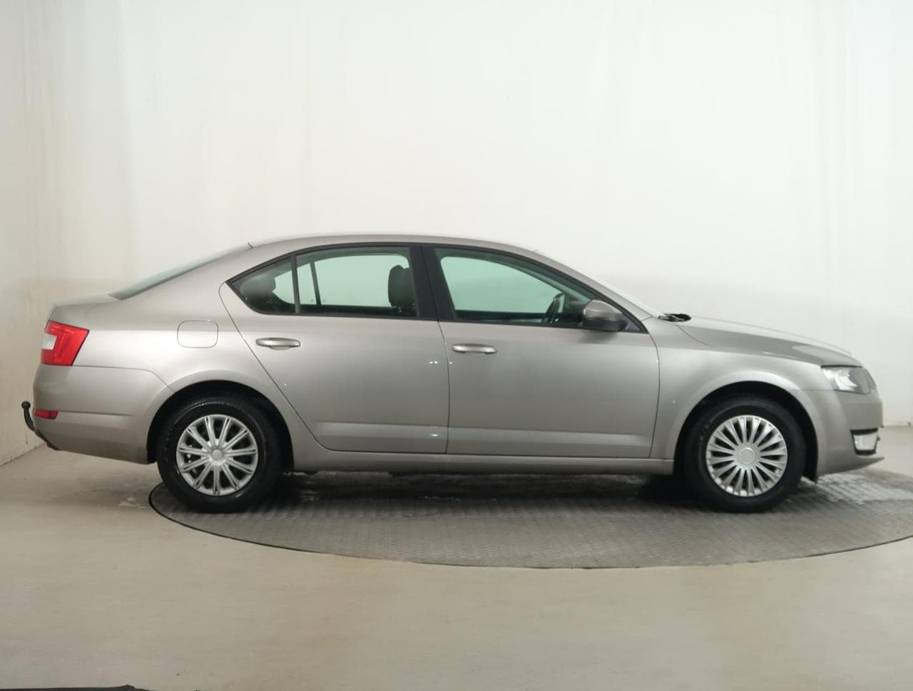 2013 Škoda OCTAVIA - 12