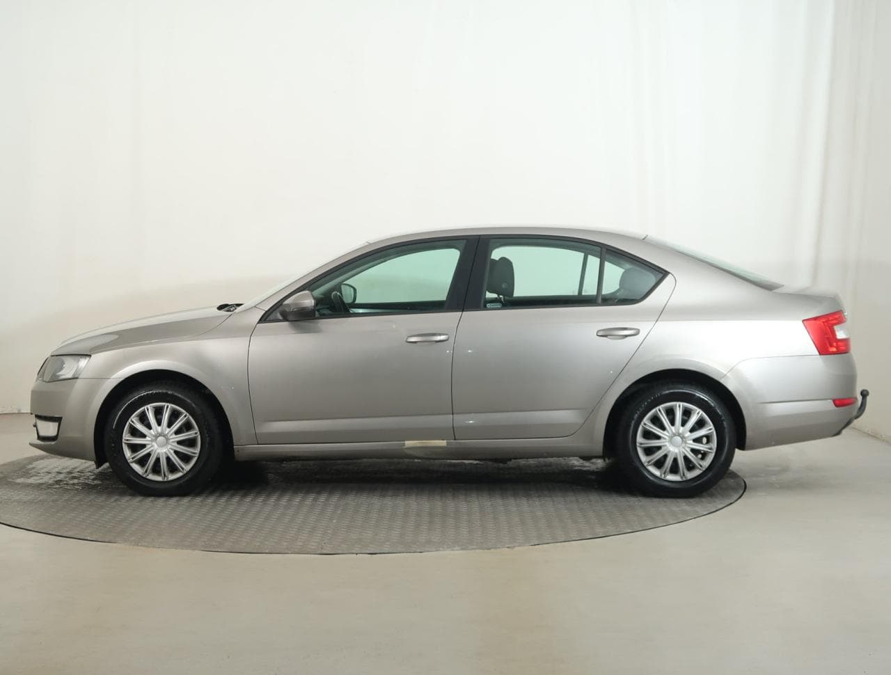 2013 Škoda OCTAVIA - 5