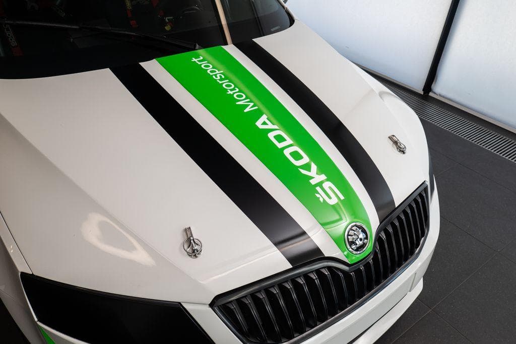 2016 Škoda OCTAVIA - 14